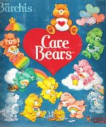 Care Bears - Panini