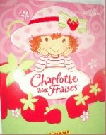 Charlotte aux fraises - Panini