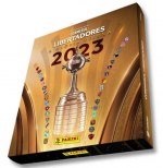 Conmebol Libertadores 2023 - Panini