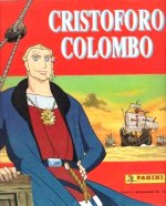 Cristoforo Colombo (1992) - Panini
