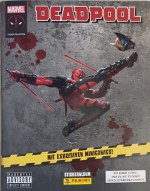 Deadpool - Panini