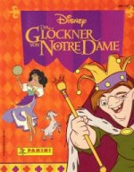 Der Glöckner von Notre Dame - Panini