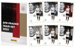 DFB-Frauen Team-Set 2025 - Panini