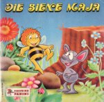 Die Biene Maja (1980) - Panini
