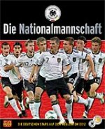 Die Nationalmannschaft - ...auf dem Weg zur EM 2012 - Panini