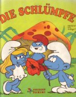 Die Schlümpfe - Panini