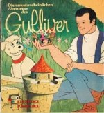Die unwahrscheinlichen Abenteuer des Gulliver - Panini