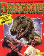 Dinogame - Panini