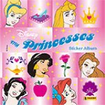 Disney My Princesses - Panini