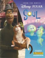 Disney Pixar - Soul - Panini