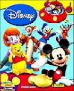 Disney Playhouse - Panini