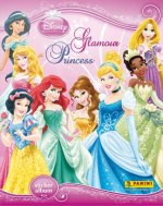 Disney Princess Glamour - Panini