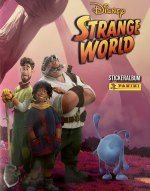 Disney Strange World - Panini