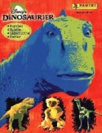 Disneys Dinosaurier - Panini