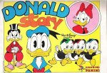 Donald Story - Panini