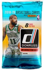 Donruss Basketball 2018-19 - Panini