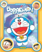 Doraemon 2012 - Panini