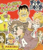 Dr. Slump - Panini