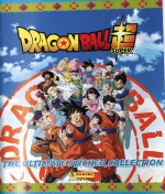 Dragon Ball Super - The Ultimate Album - Panini