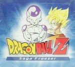 Dragonball Z - Saga Freezer (Cards) - Panini