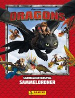 Dragons (Sammelkartenspiel) - Panini