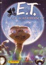 E.T. 2002 - Panini