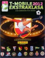 Ekstraklasa 2012 - Panini