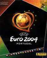 EM 2004 (Portugal) - Panini