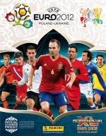 EM 2012 Adrenalyn XL Trading Cards - Panini