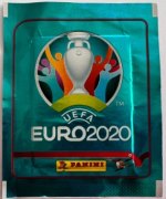 EM 2020 No Preview Edition - Panini