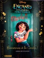 Encanto 2 (Mirabel) - Panini