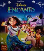 Encanto - Panini