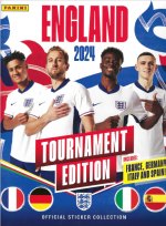 England 2024 Tournament Edition
