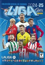 ESTE LaLiga 2024-2025 - Panini