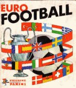 Euro Football 76/77 - Panini