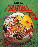 Euro Football 79 - Panini