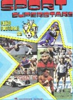 Euro Football 82 - Panini