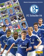 FC Schalke 04 2012/2013 - Panini