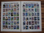 FC Schalke 04 Photocards 1998 - Panini