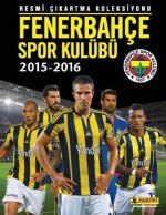 Fenerbahce Spor Kulübü 2015-16 - Panini