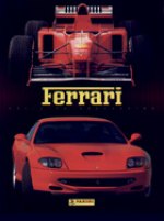 Ferrari 1997 - Panini