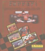Ferrari 2003 - Panini