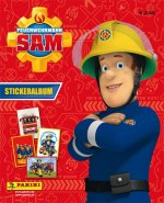 Feuerwehrmann Sam - Panini