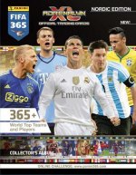 FIFA 365 Adrenalyn XL 2016 Nordic Edition - Panini