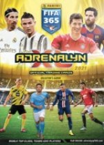 FIFA 365 Adrenalyn XL 2021 - Panini