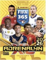 FIFA 365 Adrenalyn XL 2026 - Panini