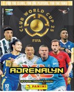 FIFA Club World Cup 2025. Adrenalyn XL - Panini