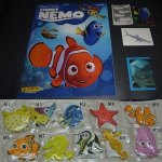 Findet Nemo 2013 - Panini