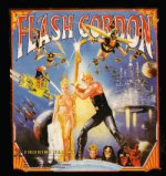 Flash Gordon - Panini