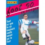 Foot 1990 (Frankreich) - Panini